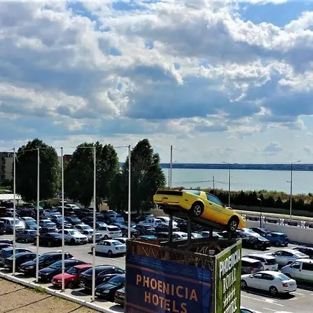 Appartamento Africa
